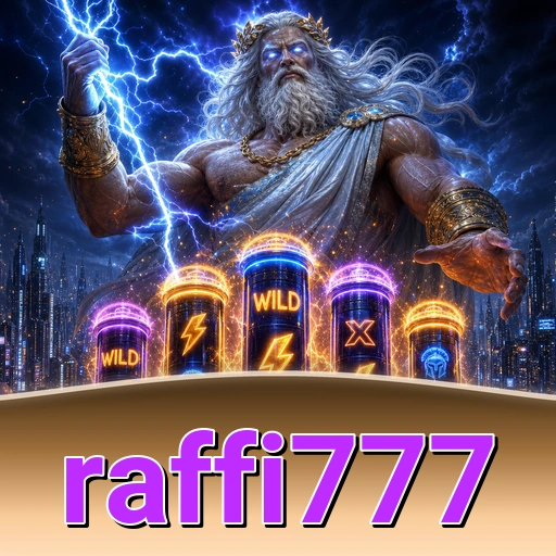 raffi777 APK — gampang dipakai