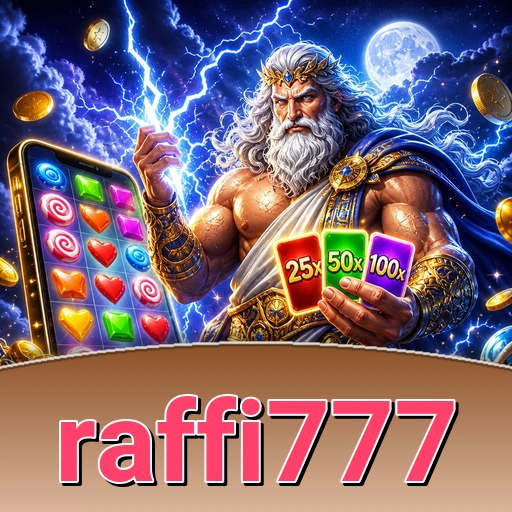 raffi777 APK — hemat kuota