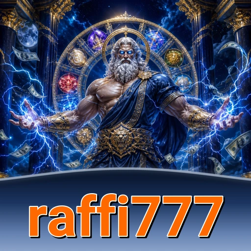 raffi777 APK — katalog lengkap