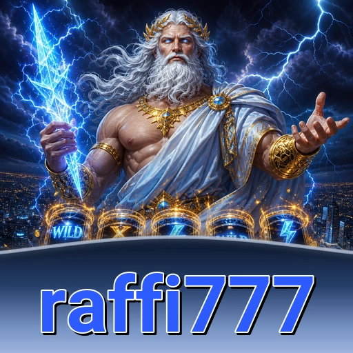 raffi777 APK — file sudah dicek