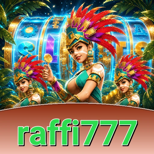 raffi777 APK — gak dipotong pulsa